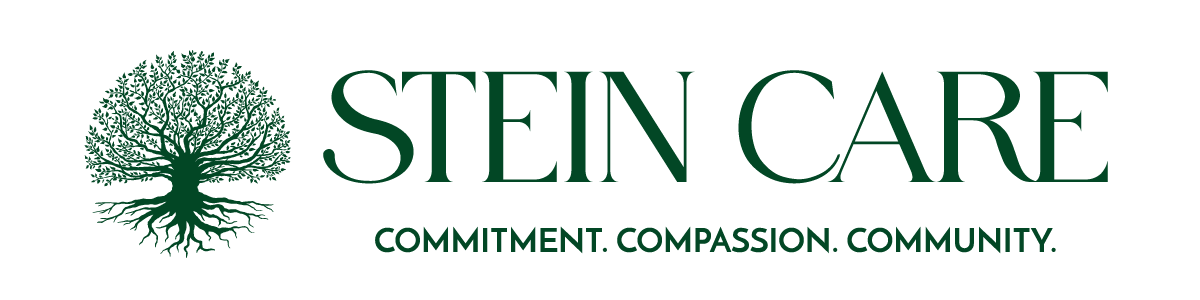 Stein Care_Logo_Horizontal_Dark Green (1)